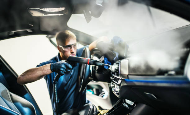 Best Ventilation Cleaning Services  in Altavista, VA