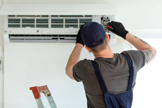 Best Air Duct Cleaning Near Me  in Altavista, VA