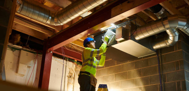 Best Ductwork Cleaning Services  in Altavista, VA