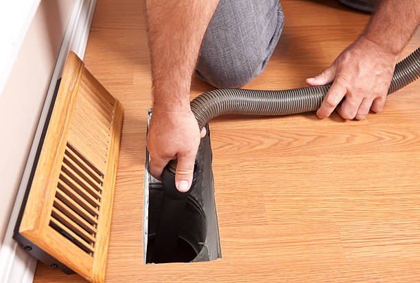 Best Emergency Air Duct Cleaning  in Altavista, VA
