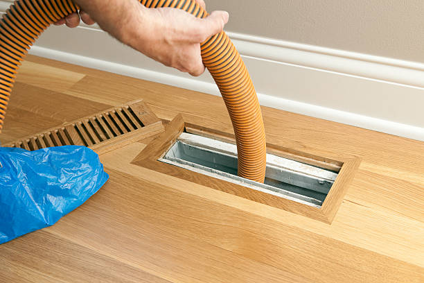 Best Air Vent Cleaning Services  in Altavista, VA
