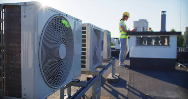 Best Air Duct Cleaning Near Me  in Altavista, VA